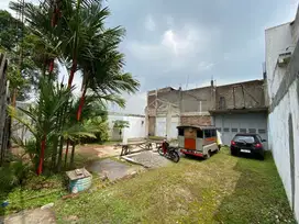 Rumah Hitung Tanah di Ligar Cigadung Bandung Utara