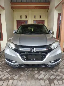 HRV 1.5 CVT 2017 type E Plus