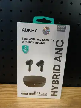 Aukey EP-B2 / EPB2 True Wireless Earbuds With Beyond Hybrid ANC