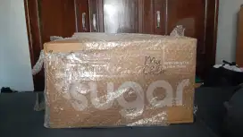 Sugar baby my chair