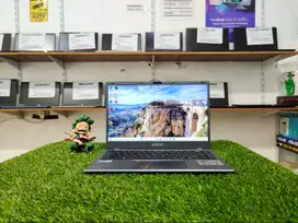 LAPTOP SECOND Axioo MyBook Hype 1 Intel Celeron N4020