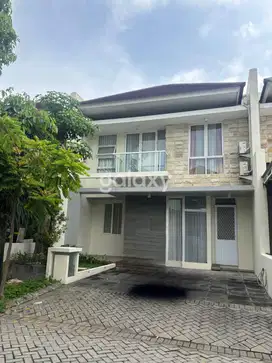 RUMAH SIAP HUNI ROYAL RESIDENCE FULLY FURNISHED