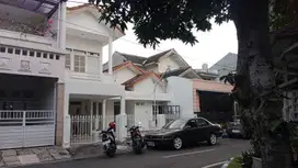 Rumah dijual di menanggal jalan Taman Indah Sepanjang - Sidoarjo