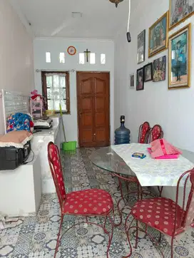 Rumah murah di Bantul