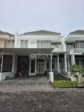 Royal Residence addingtonMINIMALIS SIAP HUNI