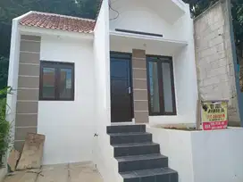 JUAL RUMAH SISP HUNI,