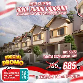 Rumah Baru Desain Oke Banget