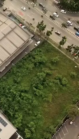 Dijual Tanah di Kotamadya Bogor