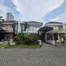 Rumah Royal Residence MINIMALIS SIAP HUNI
