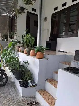 Dijual Cepat Rumah Griya Winaya Bandung Timur
