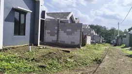 Tanah Siap Bangun di Kedungrejo Malang, Dekat Akses Tol Sawojajar