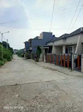 Nempel kantor imigrasi & kalimulya