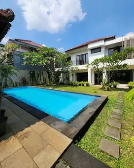 Rumah Di Cipete Cilandak Jakarta Selatan