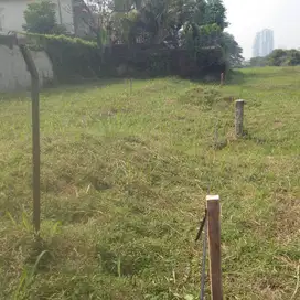 KAVLING DANAU BIRU NGATONG LOKASI  BAGUS