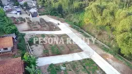 tanah kavling lokasi bandung timur, cicil syarat ktp