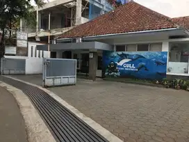 Rumah siap huni di sayap riau lokasi strategis pusat kota