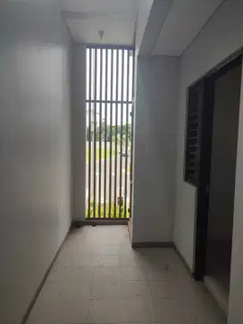 For Sale Rumah Cluster Meranti Suvarna Sutera Cikupa