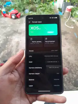 Infinix Gt 20 Pro 5G