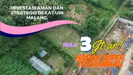 SHM Grand Astisia 3, Lokasi Strategis Dekat Kampus UIN 3