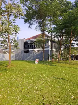 Dijual Cepat Kavling Siap Bangun di Cluster Daru Suvarna Sutera