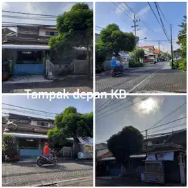 Rumah Ketintang Baru Gayungan Surabaya Selatan