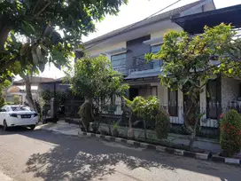 Jual Aset Lelang Bank Rumah Lux Di Cimahi