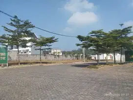 Promo tanah murah 90jutaan dekat tol
