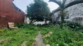 Tanah Siap Bangun Lokasi jl Nusa Indah Suhat Malang
