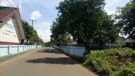 Dijual Tanah Kavling Murah Dekat Pintu Tol Rumpin Gratis SHM