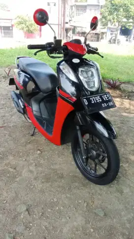 Genio tahun 2021