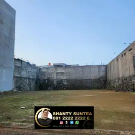 Kavling Dijual Dalam Cluster Bebas Banjir di Kebayoran Bintaro 14924