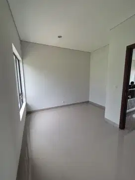 Rumah Baru Minimalis Siap Huni di Antapani Bandung