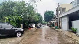 Tanah Murah Depok Start 1,9Jt/Meter, 10 Menit Tol Pamulang