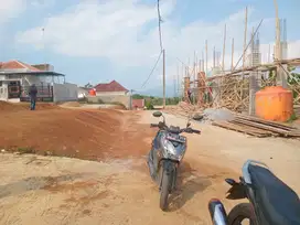JUAL KAVLING SIAP BANGUN.