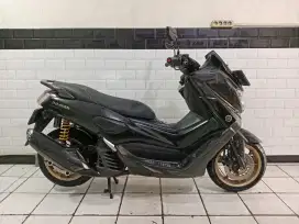 Nmax 2018 cakep mesin halus