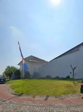 TOP MURAH - BARANG LANGKA Tanah KERTAJAYA INDAH
