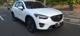 Mazda CX5 2.5 GT 2015/16 Facelift