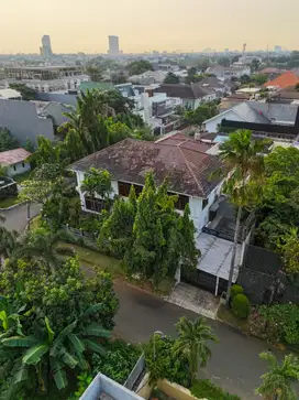 Rumah Di Pondok Indah Termurah Jalan Lebar
