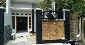 Jual cepat Rumah siap huni di Nerogtog Pinang Tangerang