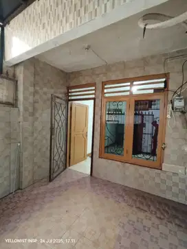 DIJUAL HUNIAN MABES 2 LT - LT 3 X 16 & LB 96 M - JAKBAR