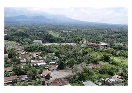 Cocok Untuk Villa Tanah 1,6Jt/m di Jalan Kaliurang Jogja