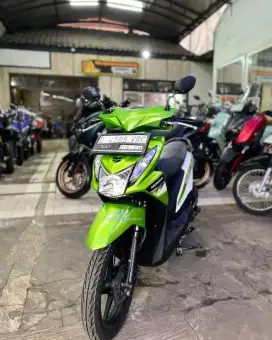 Honda Beat fi sporty cw 2013
