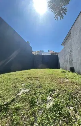 Tanah Kavling siap bangun Pakuwon City Imperial beach Surabaya