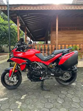 Ducati Multistrada S 2011 ciamikkk