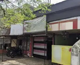 Dijual Tanah BU Murah di Main Road Moh Toha Bandung 584m2, Nego Cepat