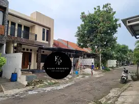 Dijual Rumah 2,5 Lantai di Perum Taman Kenari Jl.Alternatif Cibubur