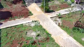 Tanah murah ujungberung, bisa di cicil syarat ktp