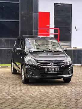 KM 38RB // DP 19JT // SUZUKI ERTIGA GL 1.4 MT 2017
