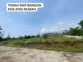 TANAH DEKAT KAMPUS MALANG AKSES MUDAH HARGA TERJANGKAU IDEAL
