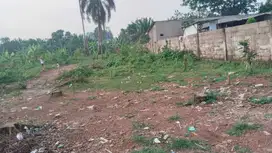 DI JUAL TANAH STRATEGIS LENGKONG DEKAT BSD SERPONG